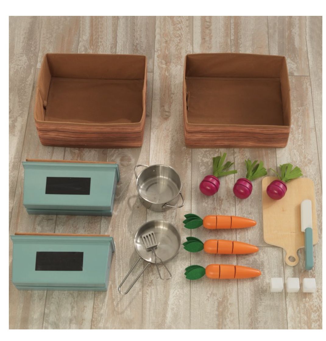 Farm To Table Play Kitchen