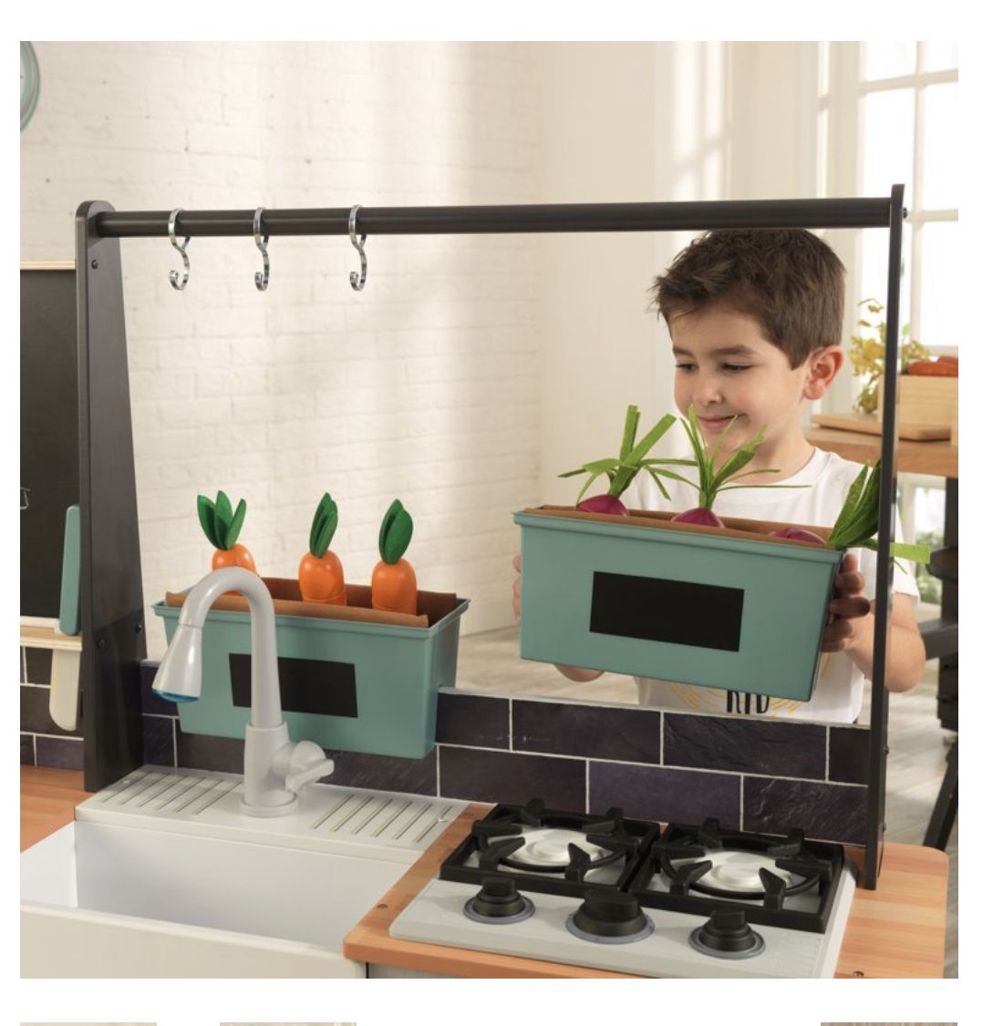 Farm To Table Play Kitchen