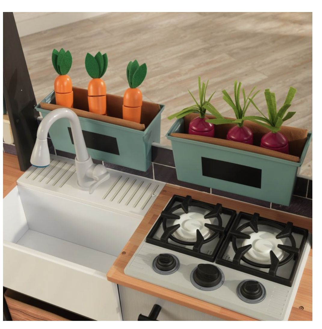 Farm To Table Play Kitchen