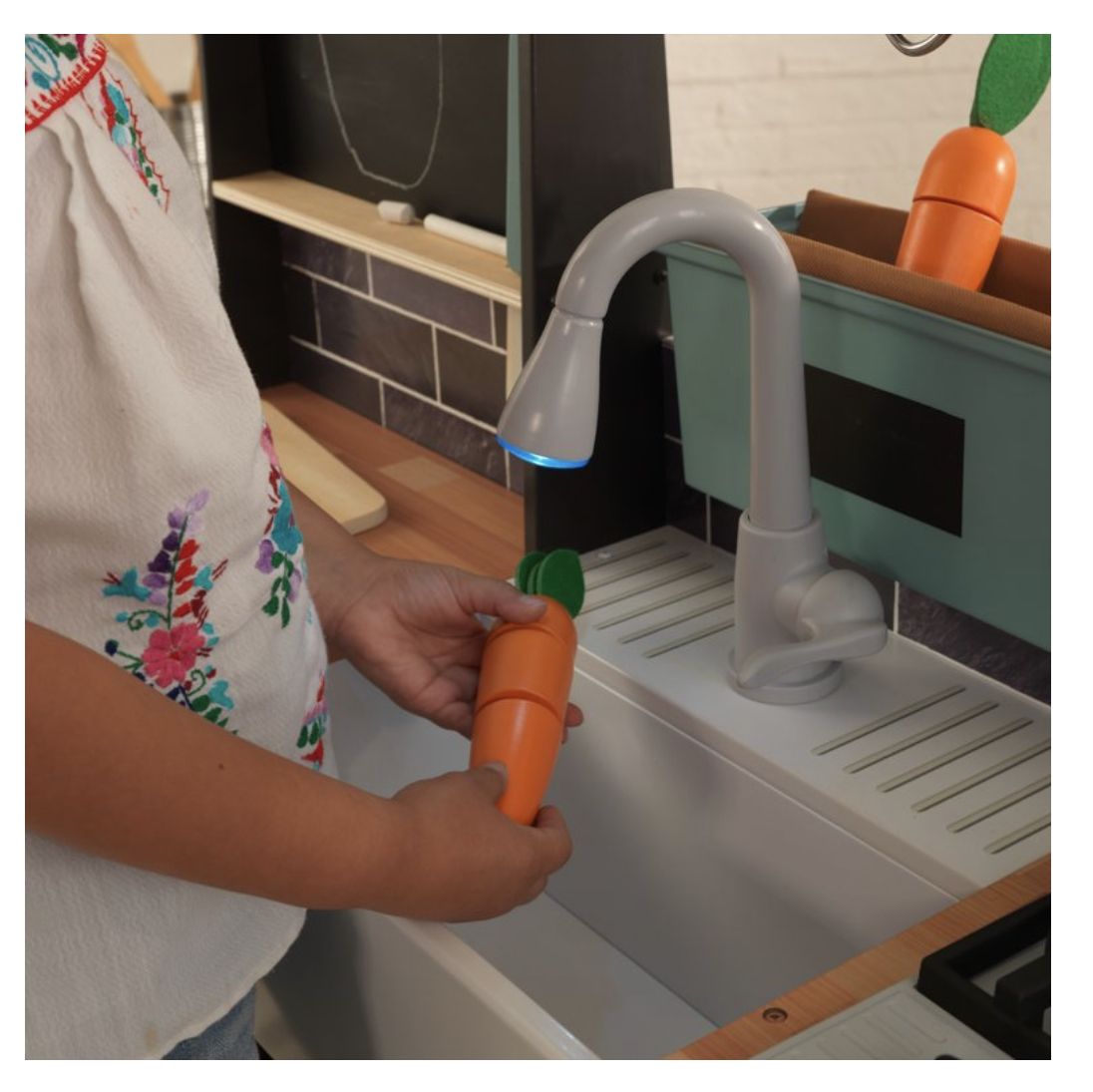 Farm To Table Play Kitchen