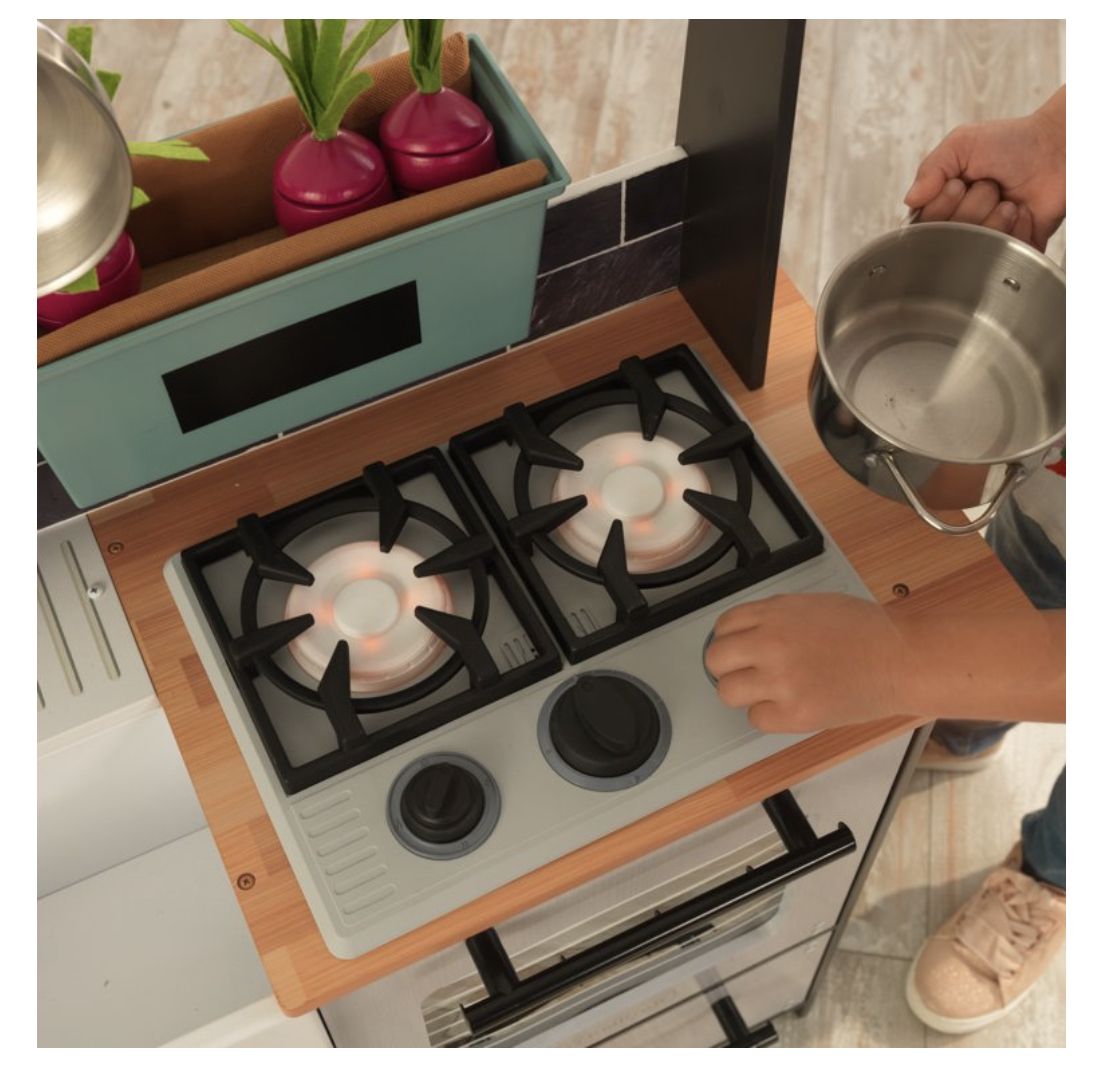 Farm To Table Play Kitchen