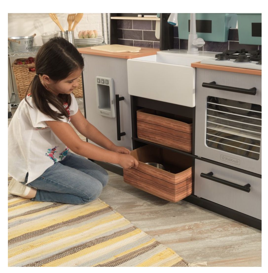 Farm To Table Play Kitchen