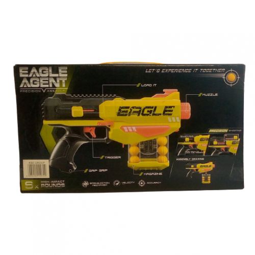 Children Gun Toy