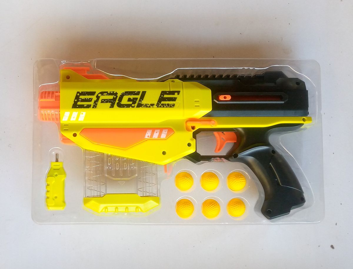 Children Gun Toy