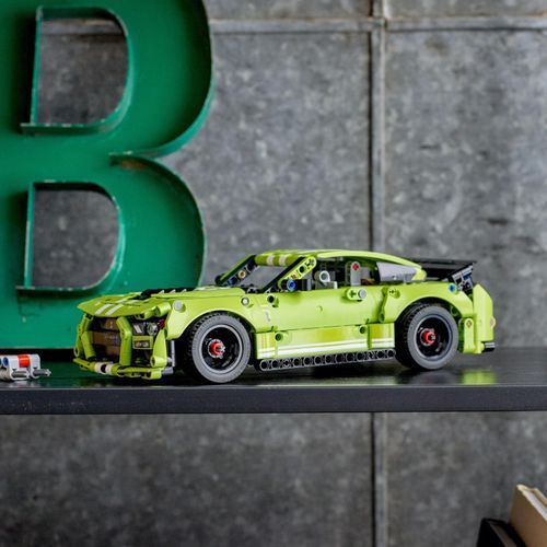 LEGO® Technic™ Ford Mustang Shelby® GT500® 42138 BuildingKit