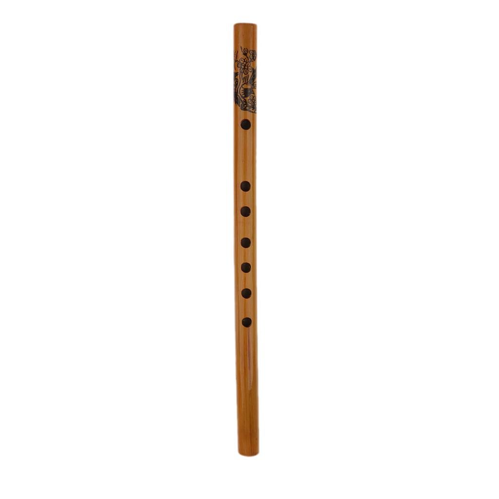 Finest Chinese Flute Xiao Woodwind Instrument 33cm