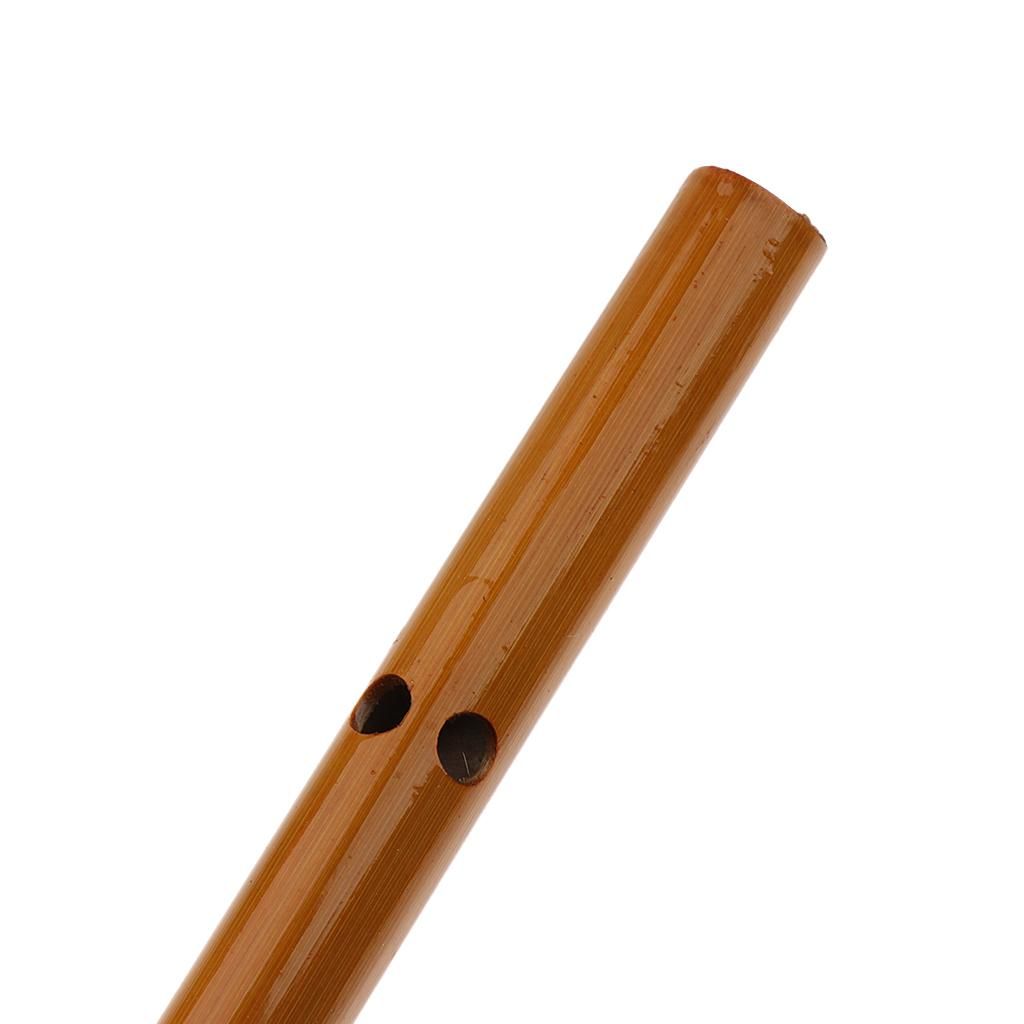 Finest Chinese Flute Xiao Woodwind Instrument 33cm