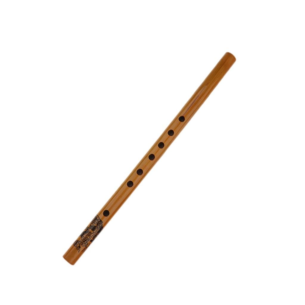 Finest Chinese Flute Xiao Woodwind Instrument 33cm