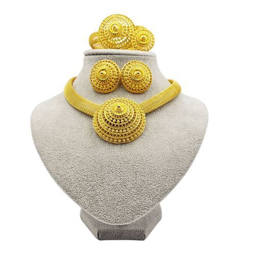 Ladies Jewelry Set