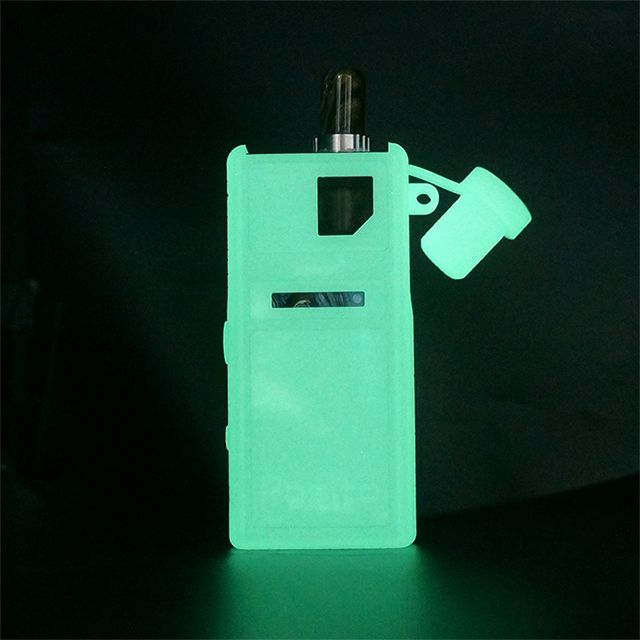 Silicone Case For Smoant Pasito Kit Vape Texture C
