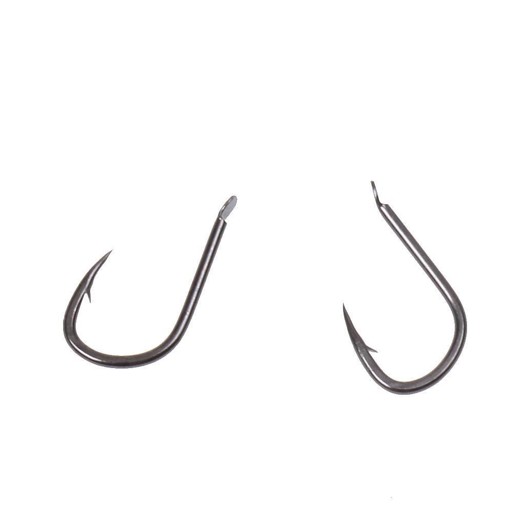 70pcs Fishing Hook   Saltwater Black