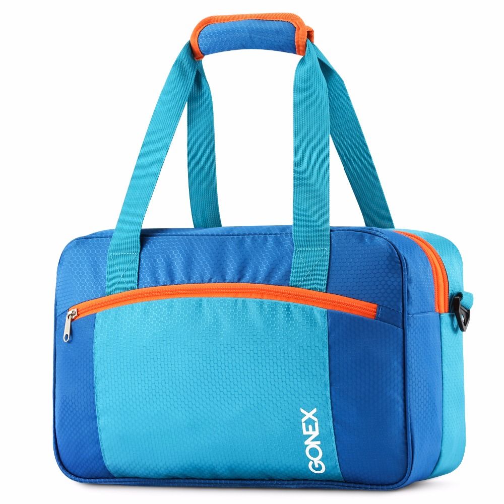 Gonex Ins Style Waterproof Swimming Bag Beach Pool Combo
