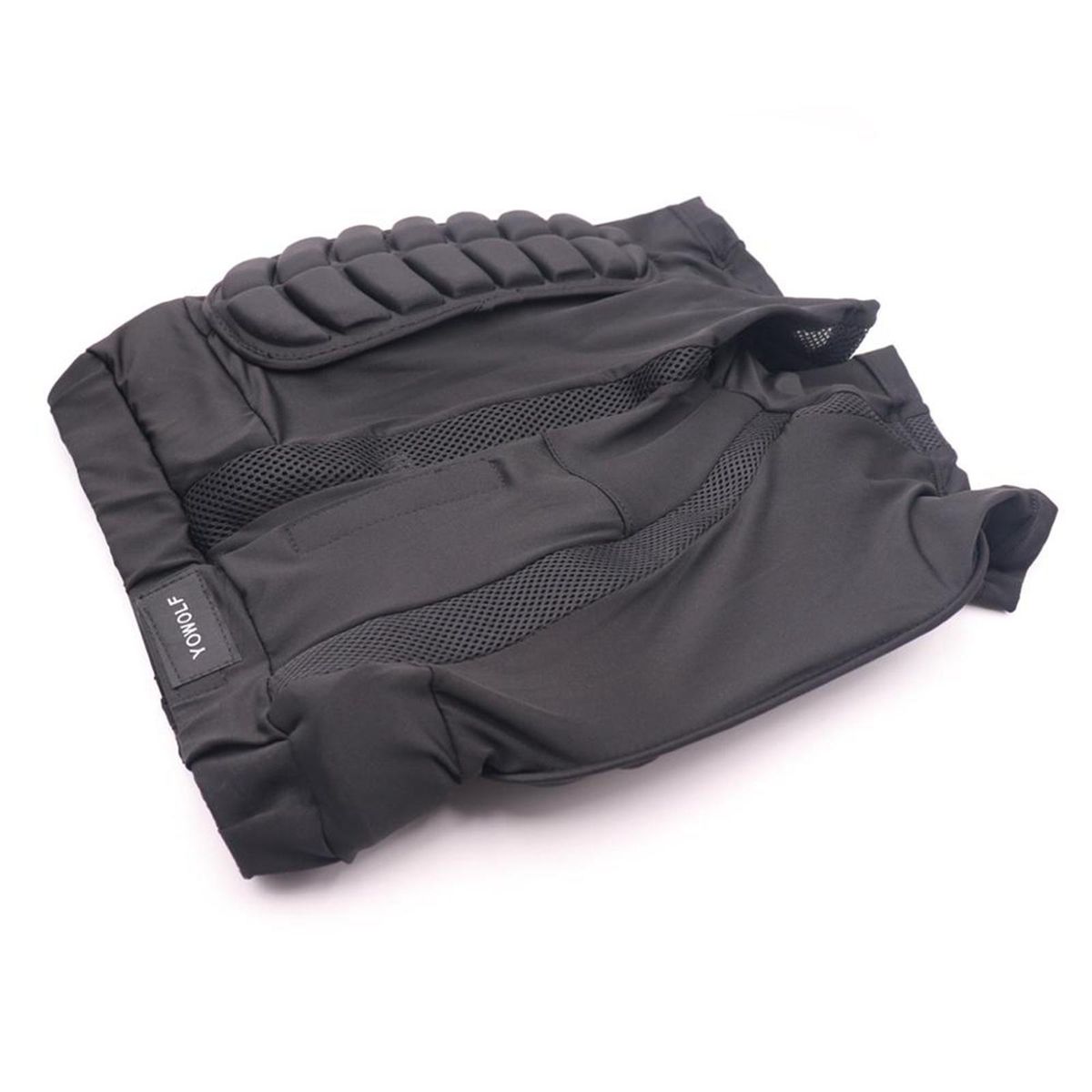 Hip Pad Ightweight Protective Gear Padded Shorts Hip Protection For L