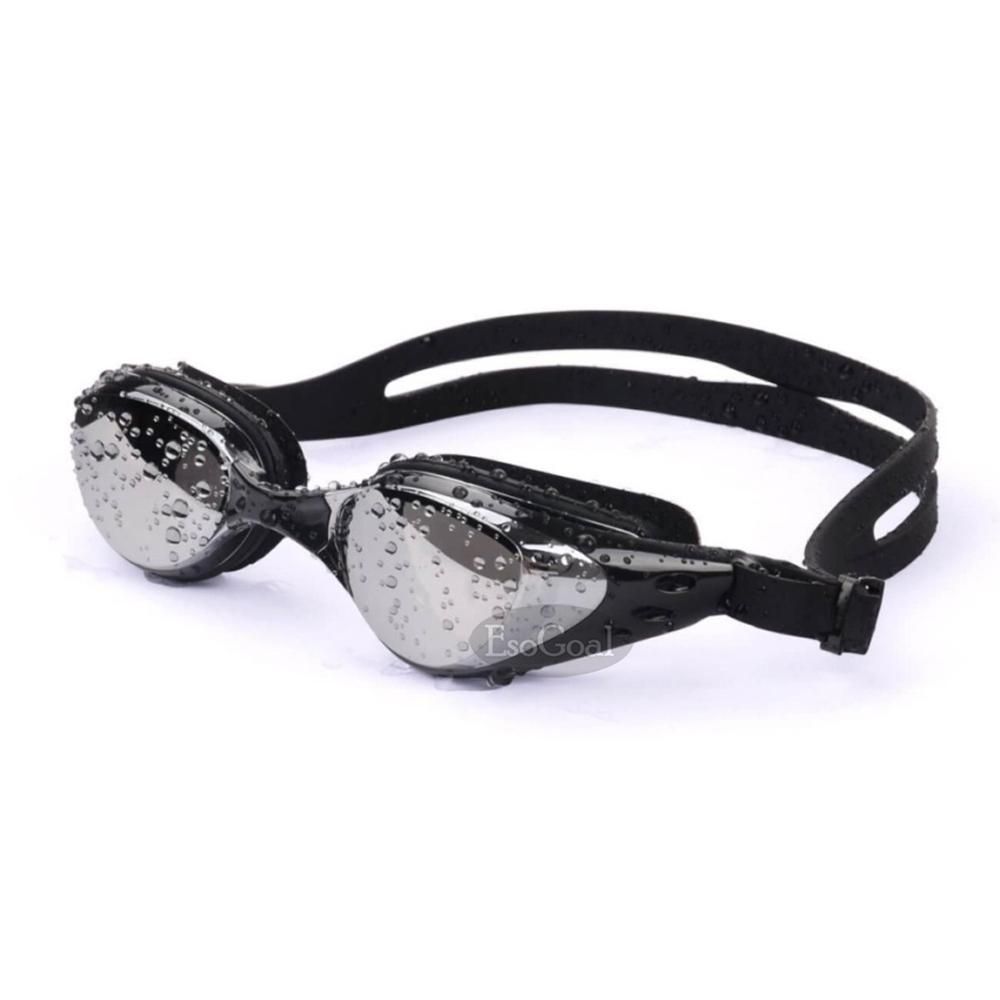 EsoGoal Swimming Goggl-es Anti Fog Waterproof Diving Glass