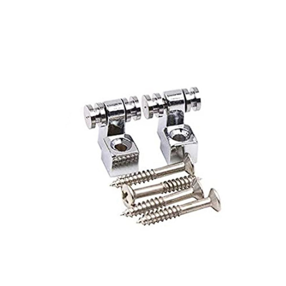 Electric Guitar Pickup Boat Style Jack with
