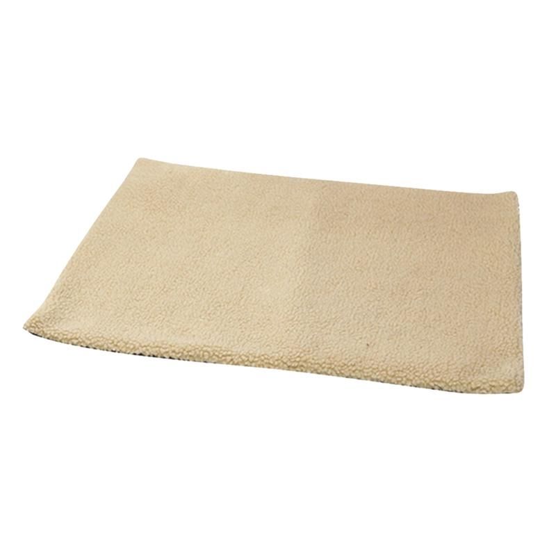 Self Heating Soft Warm Pet Winter Mat Blanket Soft Warm Bed