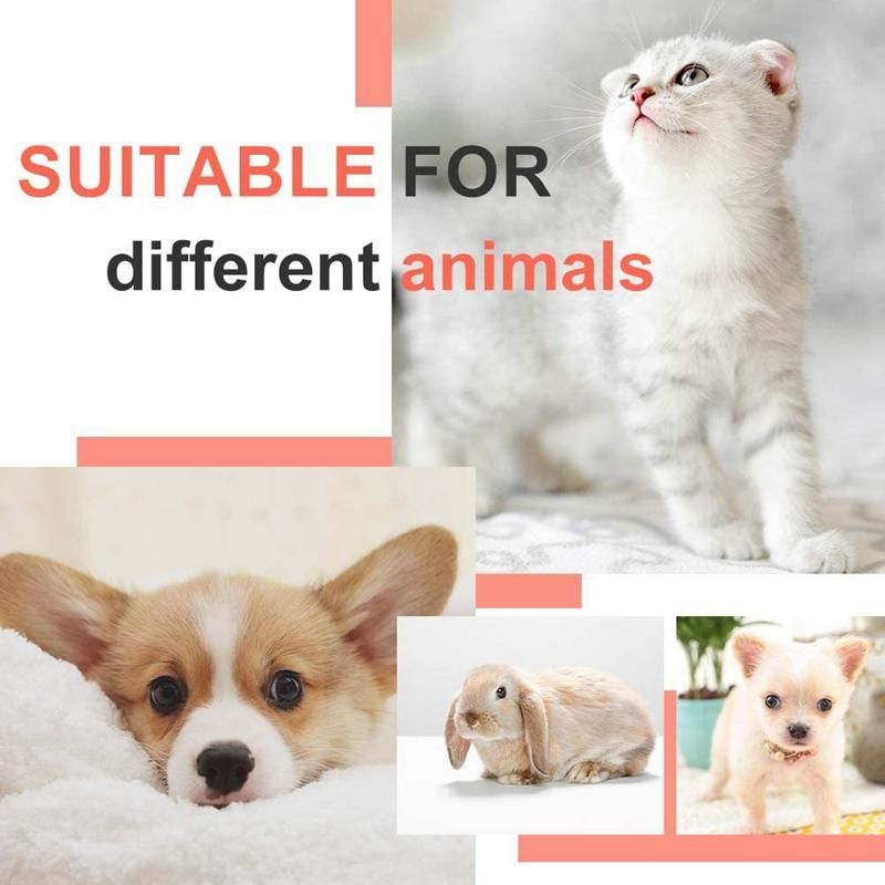 Self Heating Soft Warm Pet Winter Mat Blanket Soft Warm Bed