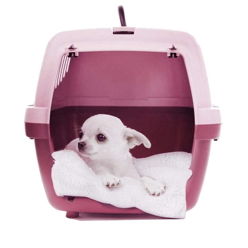 Self Heating Soft Warm Pet Winter Mat Blanket Soft Warm Bed