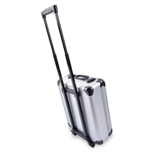 German Professional Mechanical & Electrical Tool Box Sets