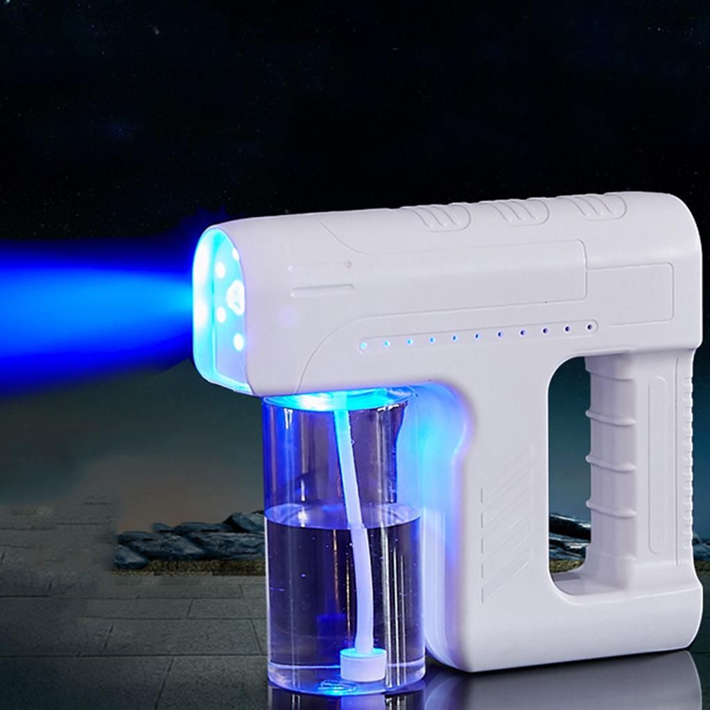 Spray Nano Cordless Rechargeable Electric Fogger