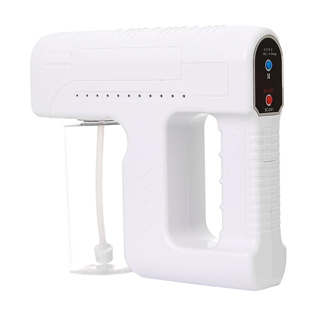 Spray Nano Cordless Rechargeable Electric Fogger