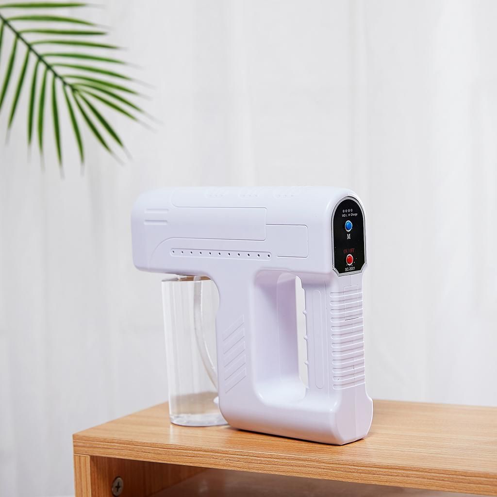 Spray Nano Cordless Rechargeable Electric Fogger