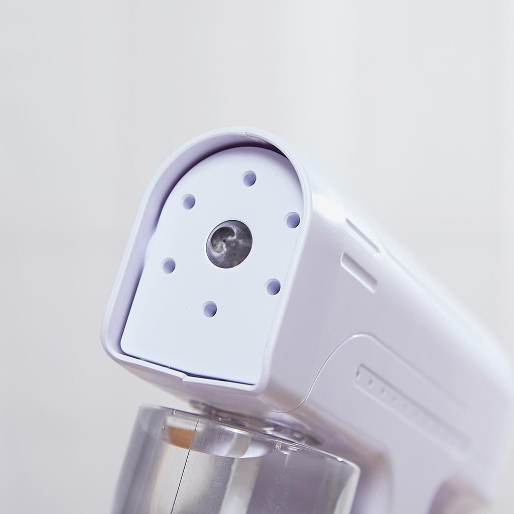 Spray Nano Cordless Rechargeable Electric Fogger