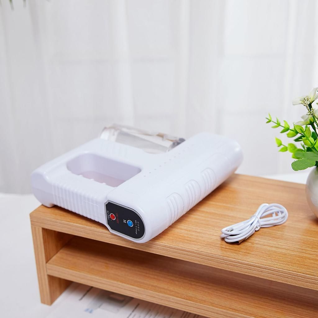 Spray Nano Cordless Rechargeable Electric Fogger