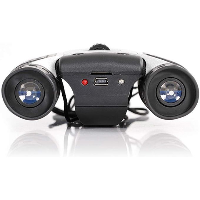 Digital Camera Binoculars Video Recorder
