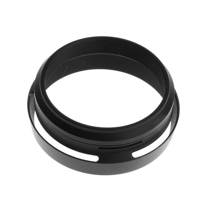 Lens Hood LA49X100 Adapter For Fuji Finepix X100 X100S X100T X70 SLR