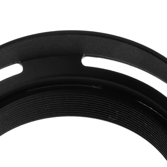 Lens Hood LA49X100 Adapter For Fuji Finepix X100 X100S X100T X70 SLR