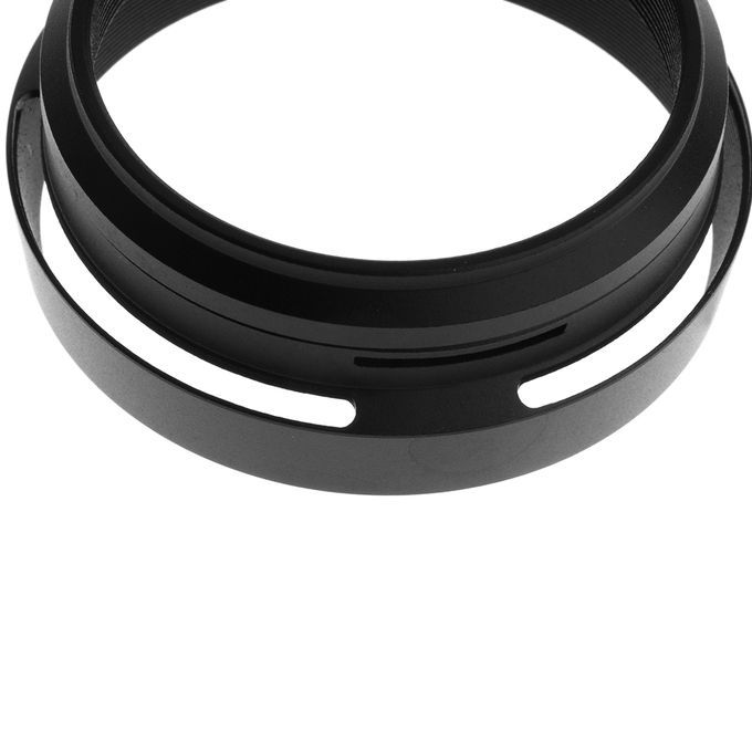 Lens Hood LA49X100 Adapter For Fuji Finepix X100 X100S X100T X70 SLR