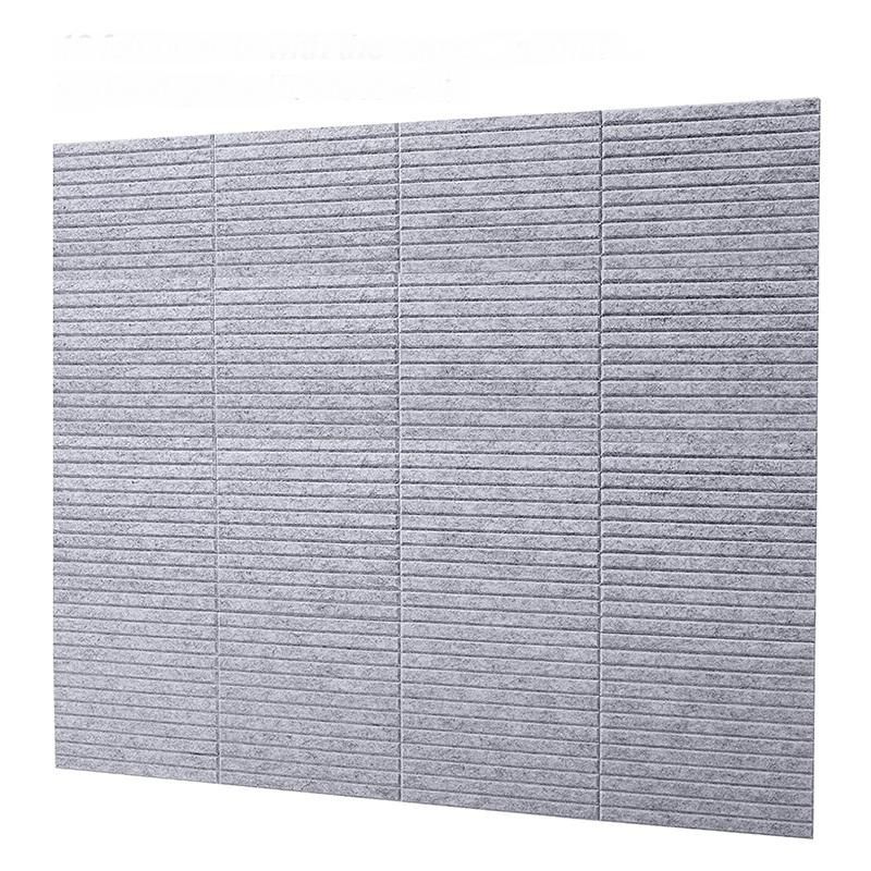 16 Pcs Acoustic Panels,Sound Insulation Board,Wall Sound Ins