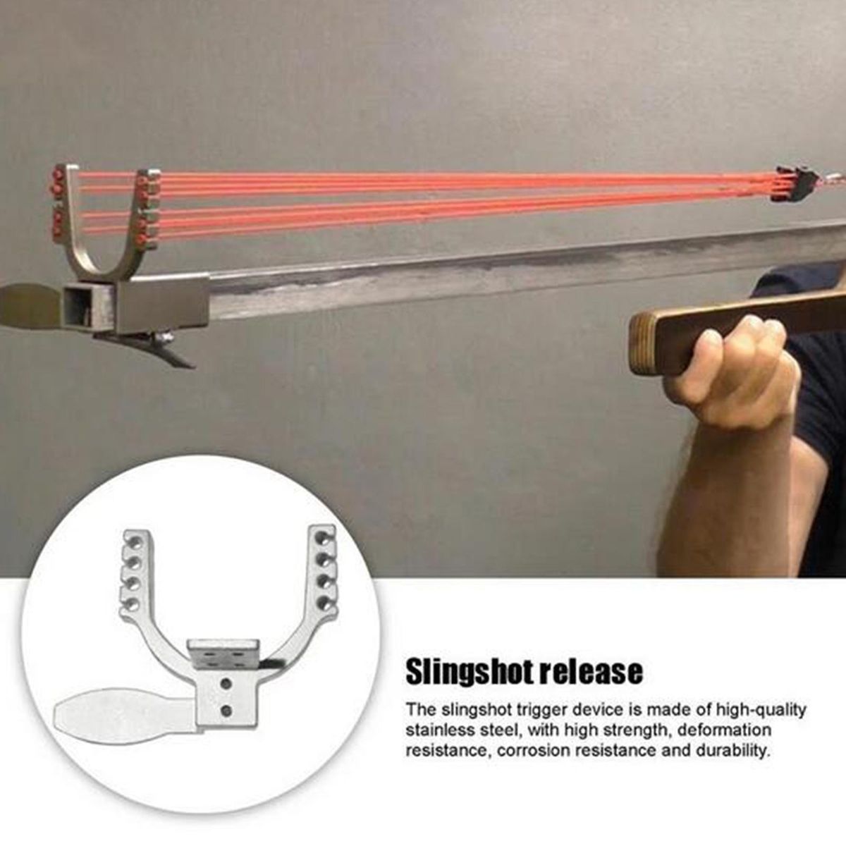 Release Device