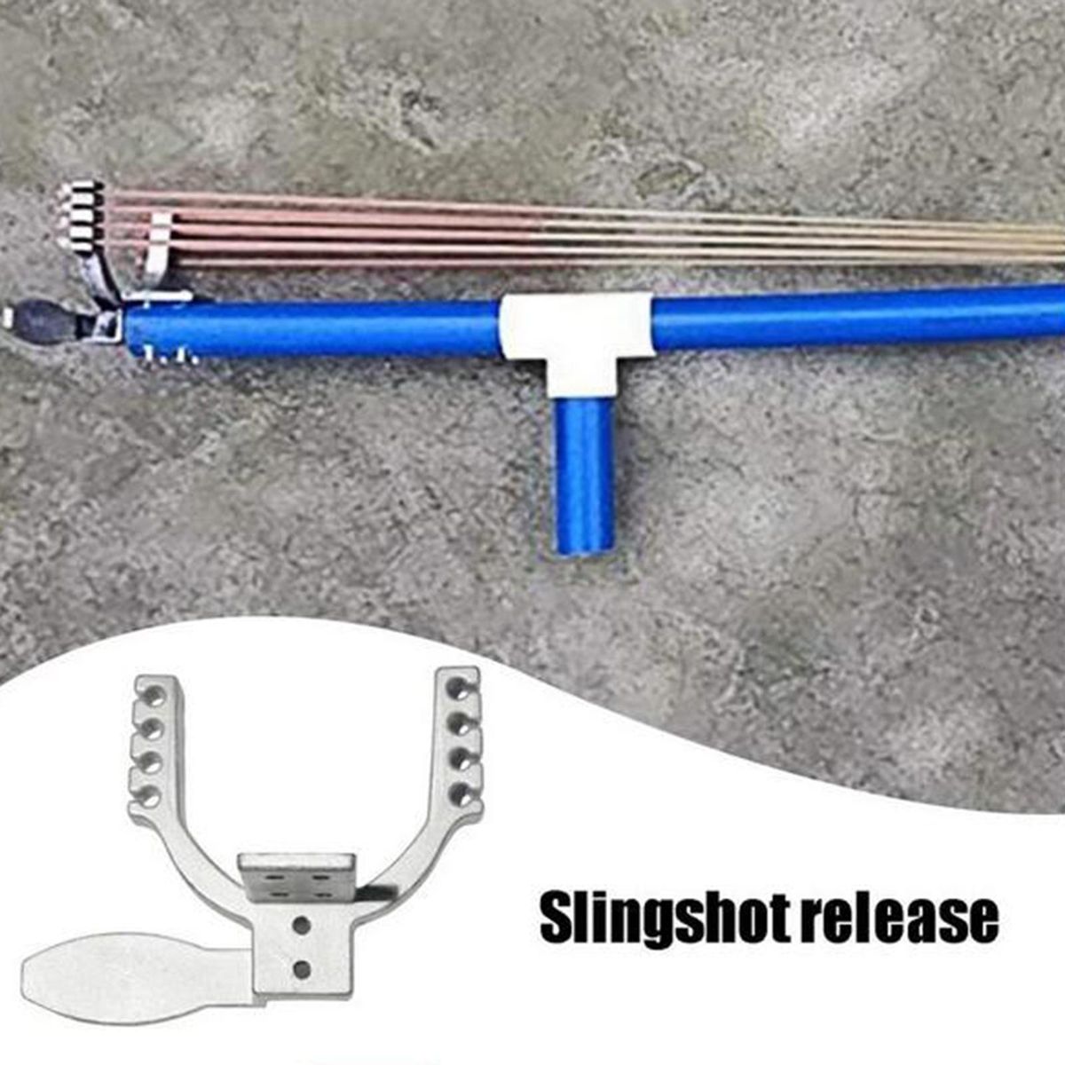 Release Device
