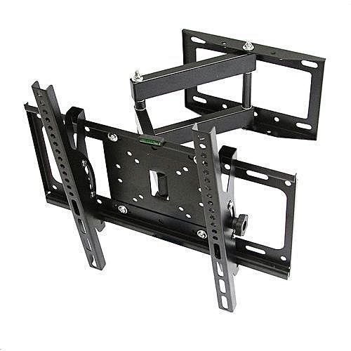 26" - 65" TV Adjustable Wall Hanger For Office And Home Use Single