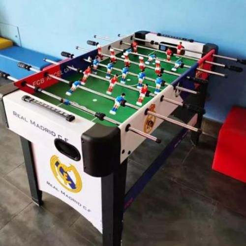 TABLE SOCCER - FOR ADULTS AND CHILDREN