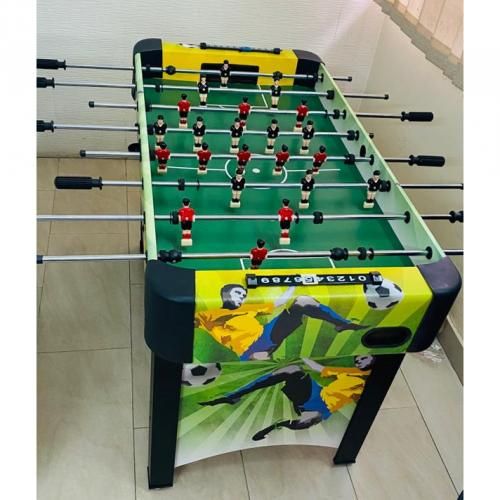 TABLE SOCCER - FOR ADULTS AND CHILDREN