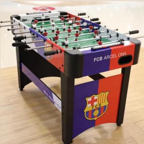 TABLE SOCCER - FOR ADULTS AND CHILDREN