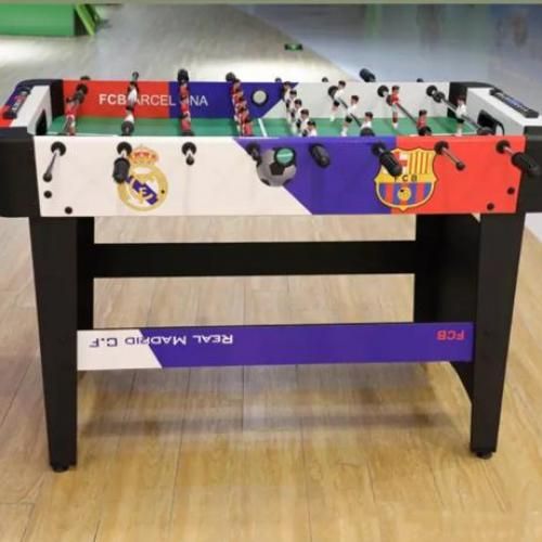 TABLE SOCCER - FOR ADULTS AND CHILDREN