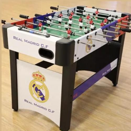 TABLE SOCCER - FOR ADULTS AND CHILDREN
