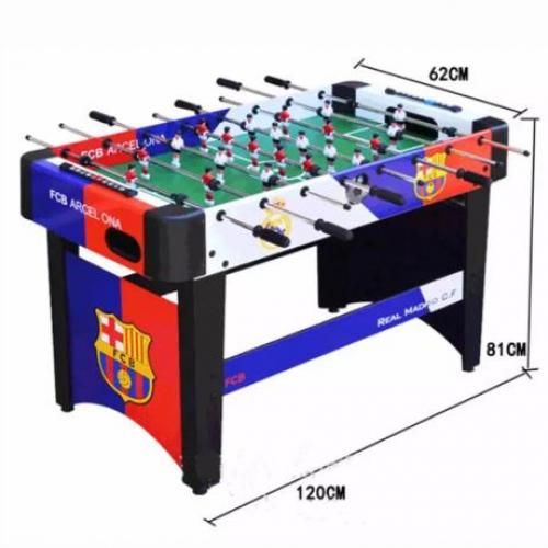 TABLE SOCCER - FOR ADULTS AND CHILDREN