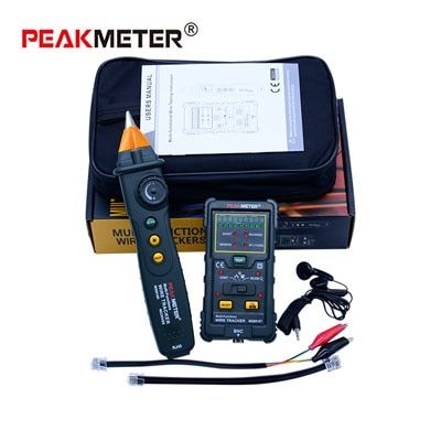 2019 New 6V-24V Car Circuit Tester Probe Light System Test Probe Lamp Auto Light Lamp Voltage Test Pen Detector Copper AEPDT