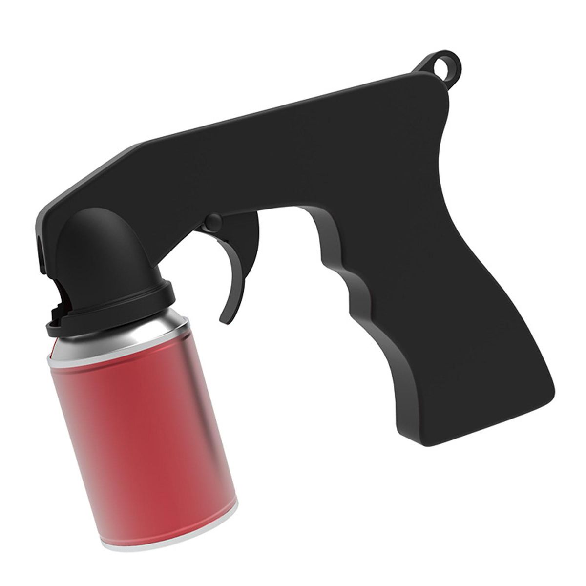 Aerosol  Gun Car Polish Car Painting Accessory Car Sprayer For