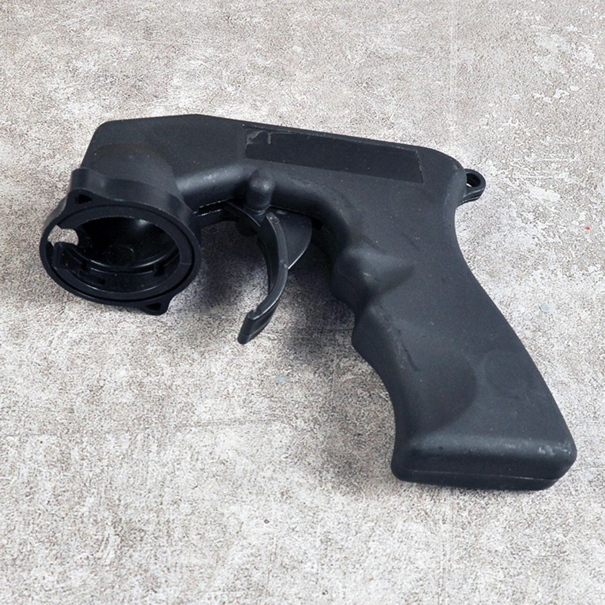 Aerosol  Gun Car Polish Car Painting Accessory Car Sprayer For