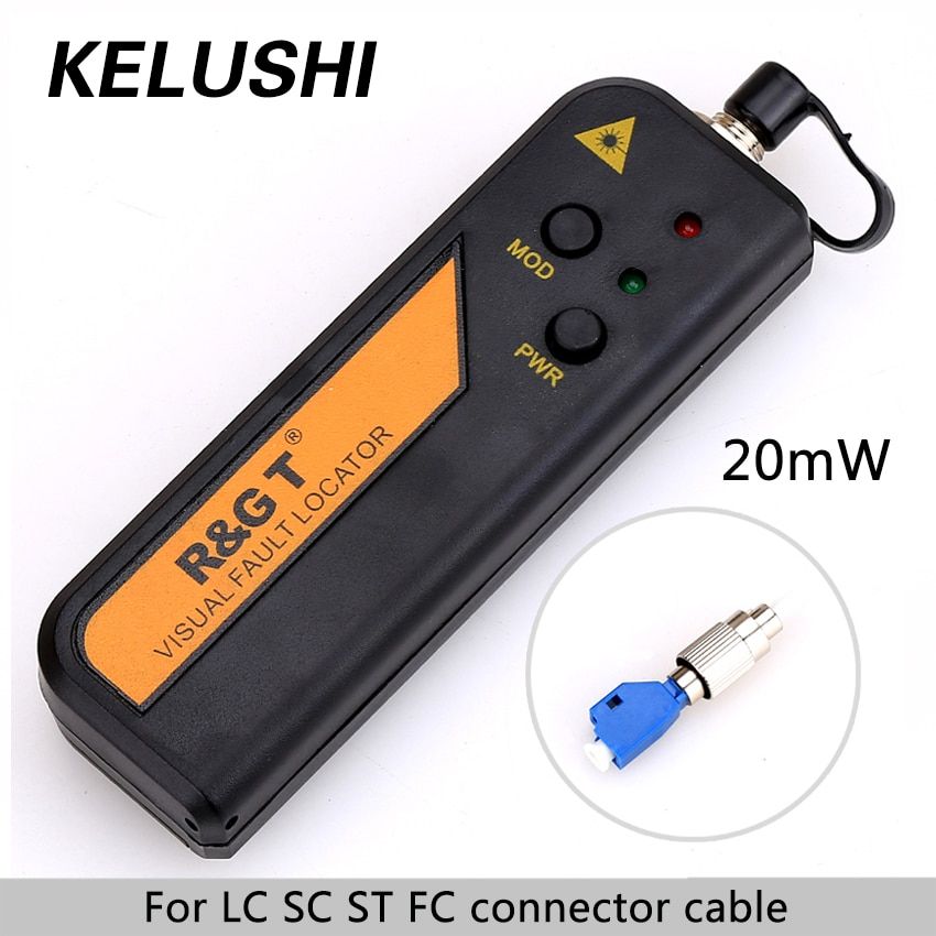 Hot Selling New Pocket LED Ethernet 4 Port RJ45 RJ11 Cat5 Network LAN Cable Tester With Keychain AEPDT