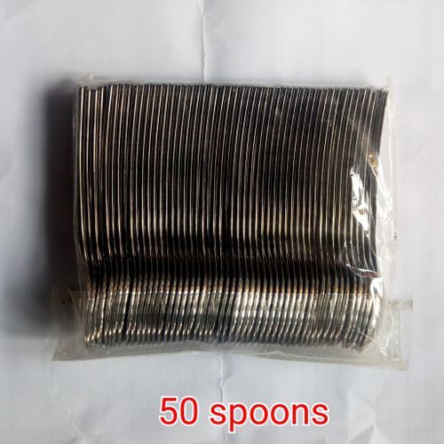 50 Pieces Paper Ice Cream Cups With Dome Lids