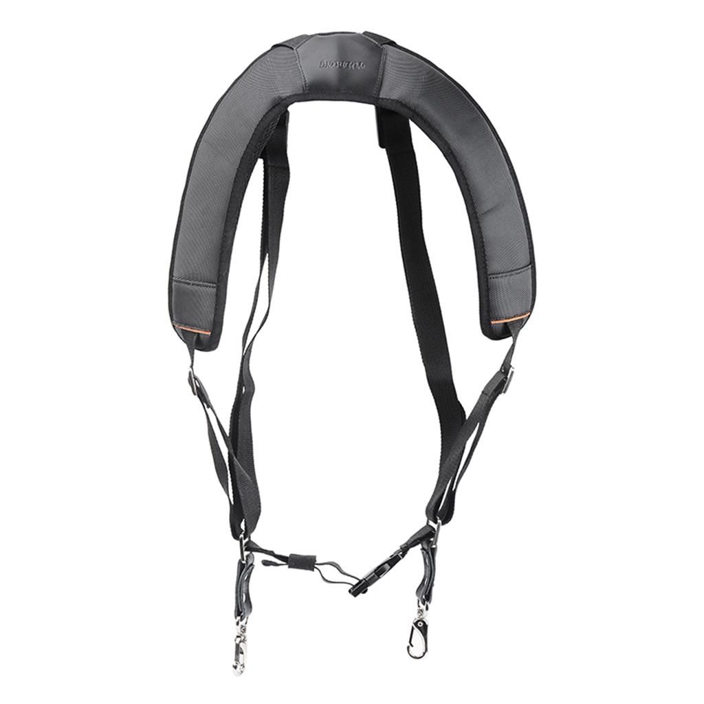 / SAMBA African Drum Strap HARNESS High Quality
