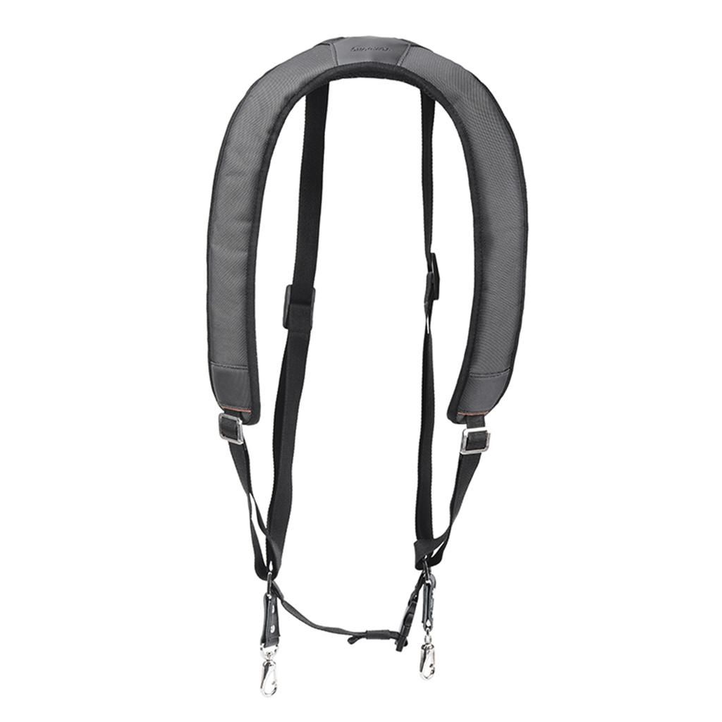 / SAMBA African Drum Strap HARNESS High Quality