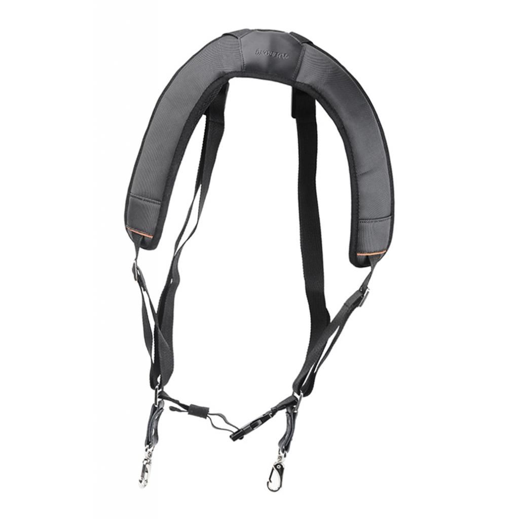 / SAMBA African Drum Strap HARNESS High Quality